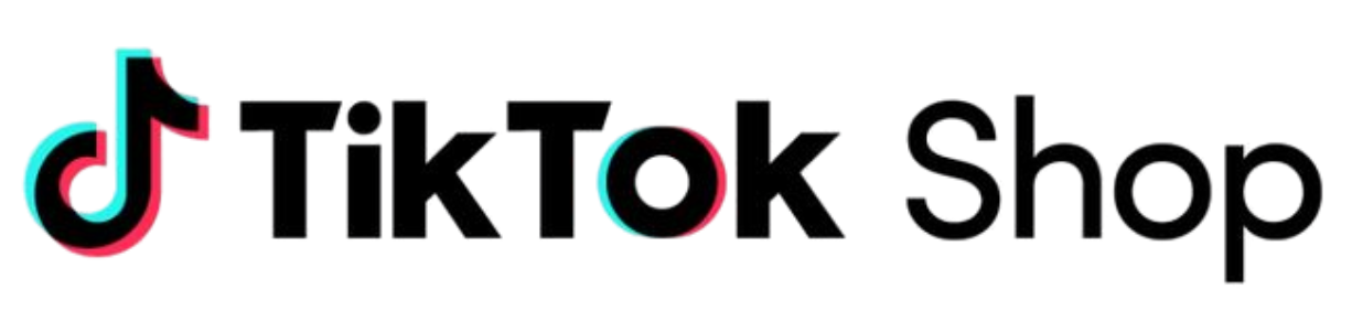 TikTok Shop Logo